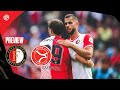 PREVIEW ? | Feyenoord - Almere City | Eredivisie #3
