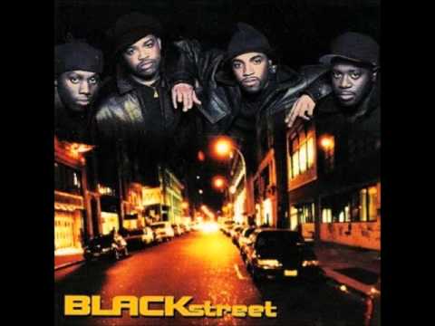 Blackstreet - Givin' You All My Lovin'
