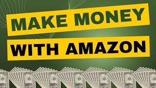 Make Money Online With Amazon FBA | Amazon FBA Product Research (Amazon Winning Products)