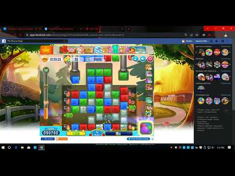 PET RESCUE SAGA LEVEL 5809