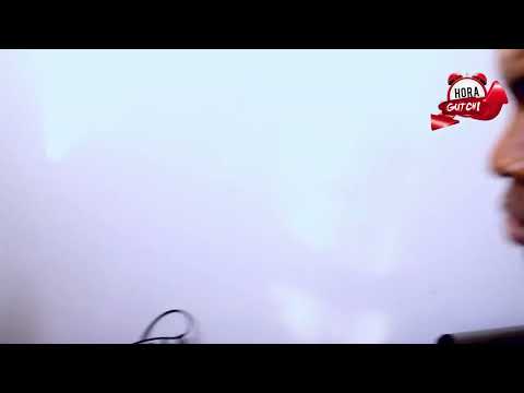 Nagrelha Dos LAMBAS No estudio