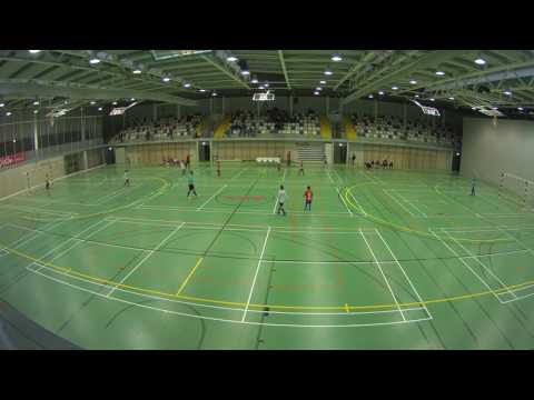 Ceares D  Montevil B part2