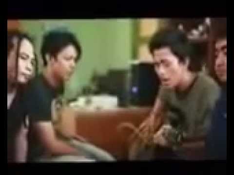 BUDI DoReMi feat ARIEL NOAH