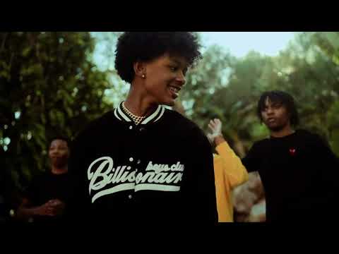 COLO - GO (Official Music Video) #GOCOLO