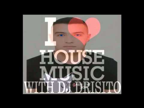 DJ DRISITO - HEY HEY ( REMIX ) 2011