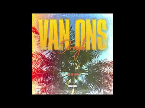 Dreyh - Van Ons (Prod. JM04) (Audio)