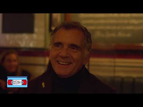 Fabio Ferrari talks about himself: from "Vacanze in America" ​​to "I Ragazzi della Terza C" (The ...