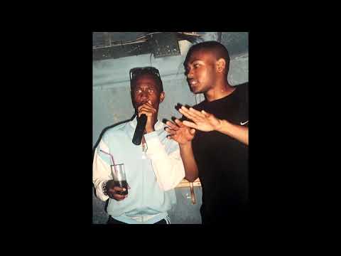 D Double E, Kano & Sharky Major: Lush FM (2002)