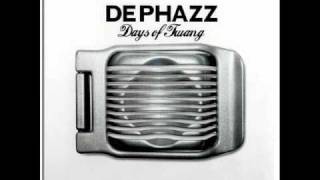 De-Phazz - Nonsensical Thing