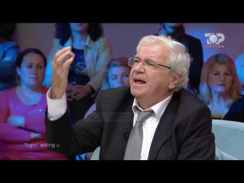 Top Show, 25 Tetor 2016, Pjesa 3 - Top Channel Albania - Talk Show