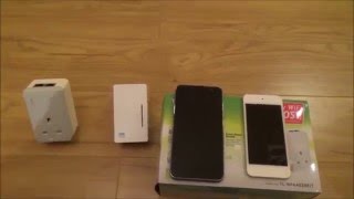 How To get BETTER WiFi Wireless Signal