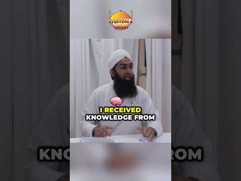 Did Imam Abu Hanifa know Hadith???