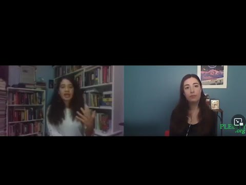 Raquel Rosario Sanchez klaagt Bristol University aan voor faciliteren transactivistische intimidatie