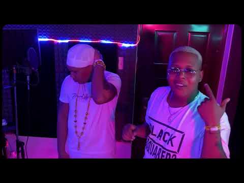 El DeKano Y El Efowa “ Niña Coqueta