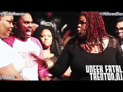 Cashflo Rizzy vs Uneek