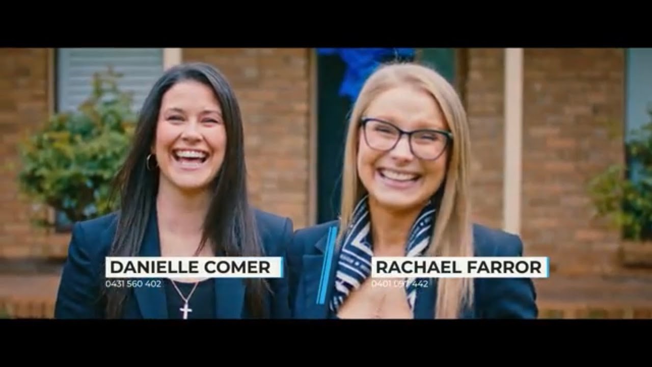 Danielle Comer Magain Real Estate Happy Valley (RLA 222182