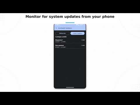 OMV Companion video thumbnail