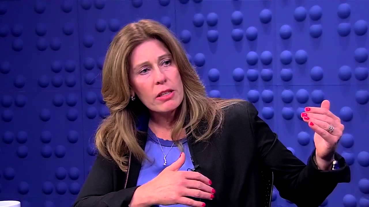 Why 3D Visualization Is Now A Reality at Intel | Keen On...Kim Stevenson