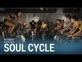 Here's why Soul Cycle might be in big trouble