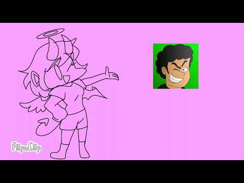 a speech for @dannywaving