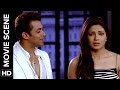 Realization Dawns On Priyanka Salaam E Ishq Movie Scene