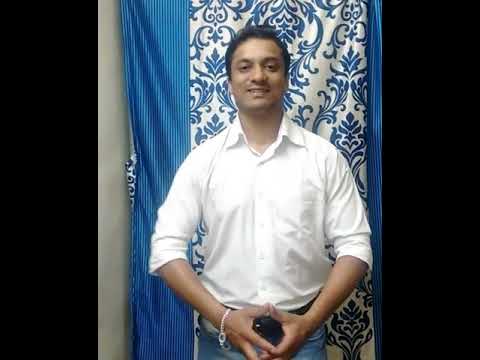 Pravin Patil Police Inspector