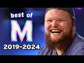 The Best Of Microwave Society