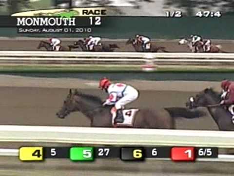 2010 Haskell Invitational