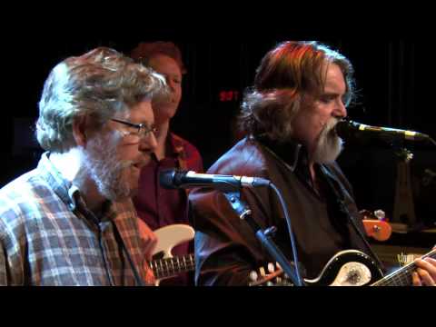 eTown Finale with Tim O'Brien & Darrell Scott - Columbus Stockade Blues (eTown webisode #568)