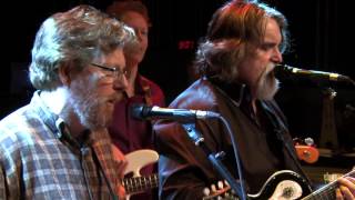 eTown Finale with Tim O'Brien & Darrell Scott - Columbus Stockade Blues (eTown webisode #568)
