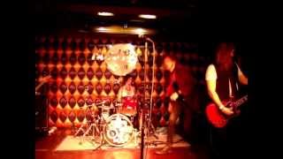 OZONE MAMA - The Juggernaut / I really care