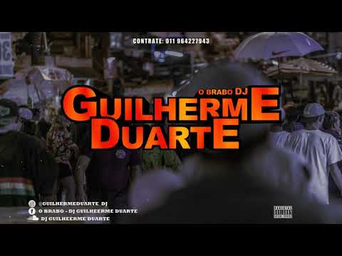 MONTAGEM - 5 HORAS DA MANHÃ EU VOU BOTANDO COM FORÇA (DJ GUILHERME DUARTE)