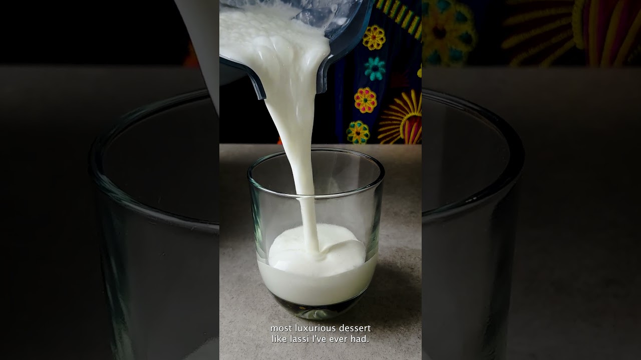 Thumbnail for Recipe Video