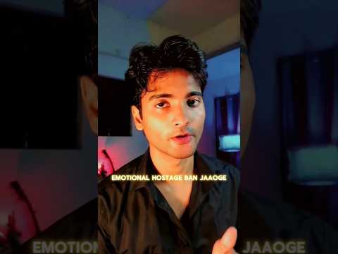 K!ll Your Useless Emotions In 30 Sec. | Destroy The Manipulator Day 46 #selfimprovement #mindset