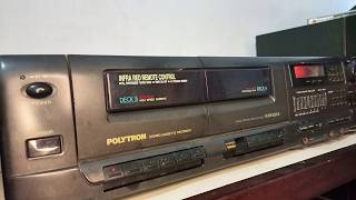 Vonda Shepard - Someday We'll Be Together  (Cassette) Recording - Polytron  BigBand