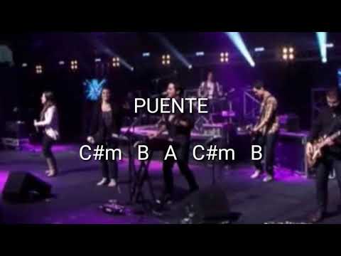 en tu luz  en espíritu y en verdad | acordes