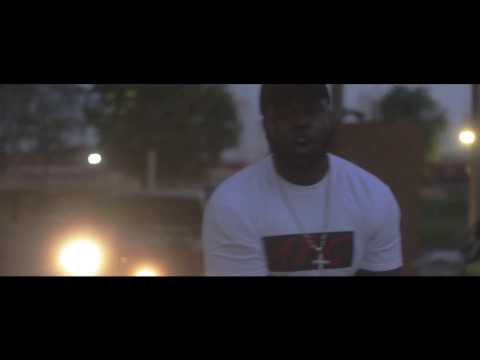 JRAGE #HTS HEAD TOP SPINNER @Jamzyrage (Prod by @GuiltM14)