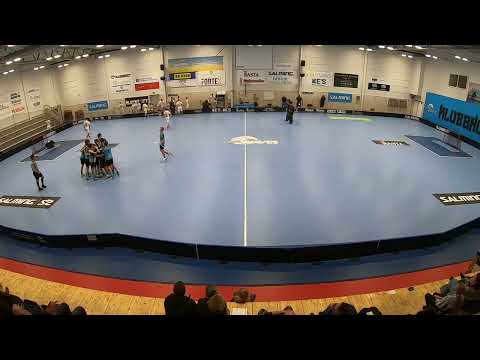 2022-02-12 - Jas - Lindås - Fristad - Kung Tobbe - (7-6)