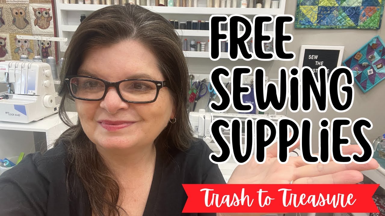 Budget Quilting Hacks That Will Save You Money