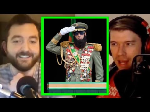 If You Could Be the Dictator of One Country, What Would It Be? | PKA