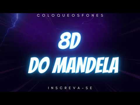 (AUDIO 8D) BEAT AMEDRONTA ROTA 3 - MC GW ( BRUXARIA AUTOMOTIVA)  - DJ MENOR 7