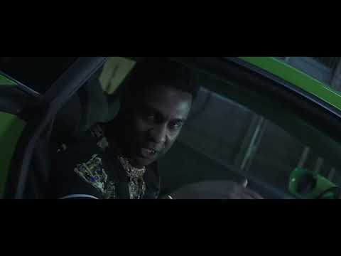 CBiz - Wont Stop [Music Video]