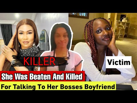 How A 19 Years Old Girl Mysteriously Disappeared From The Earth; Was She Murdered? Or Sold?