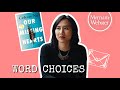 Word Choices | Celeste Ng | Novelist