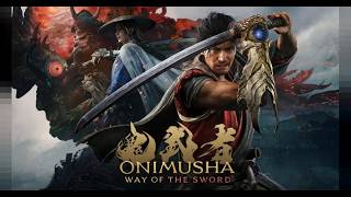 【鬼武者 Way of the Sword】やる#1
