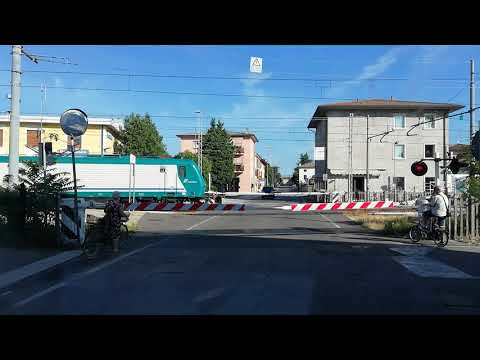 Linea ferroviaria Verona Mantova