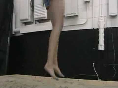 studentathletept.com - Double Leg 180's