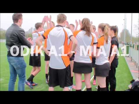 ODIK A1 - MIA A1 14/04/2018 | QuintyRS