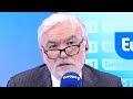 Pascal Praud et vous - Le best of de l'émission du 29 mai par Laurent Tessier