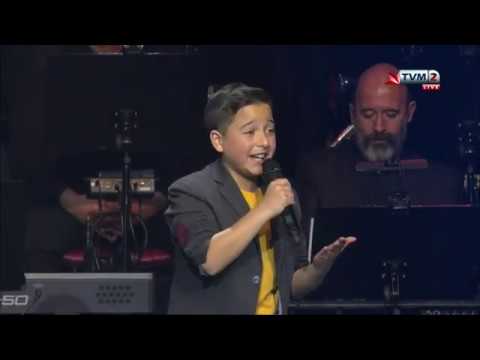 Gianluca Cilia wins L-Għanja tal-Poplu Żgħażagħ 2019 - Ħaġar Qim (Results)